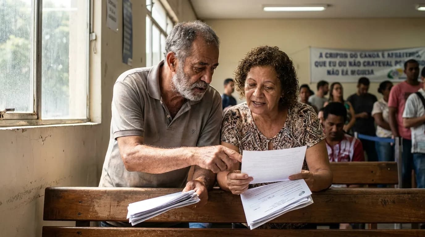 Aposentadoria maior que o salário atual é possível